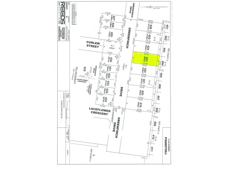 Lot 423 Greenfinch Drive, Clyde North VIC 3978