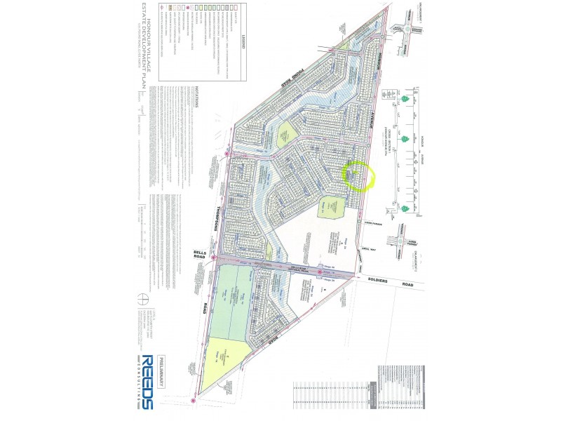 Lot 423 Greenfinch Drive, Clyde North VIC 3978