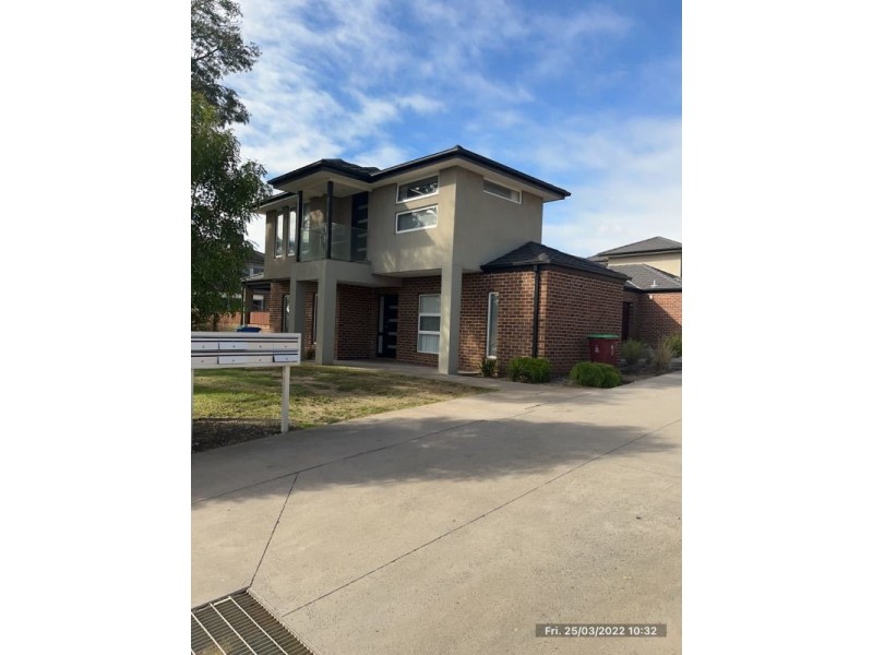 14 Pistachio Close, Hampton Park VIC 3976