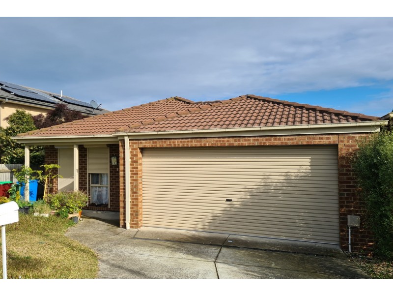 7 Short Road, Hampton Park VIC 3976