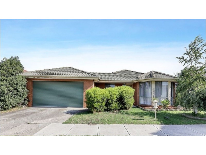 15 Stellato Place, Hampton Park VIC 3976