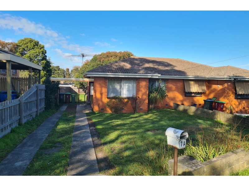7A Albert Road, Hallam VIC 3803