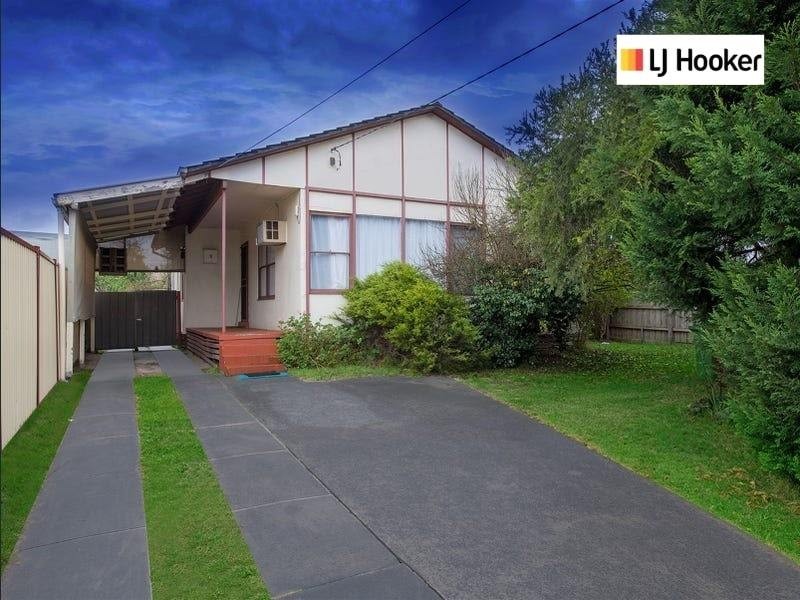 3 Laurina Court, Doveton VIC 3177