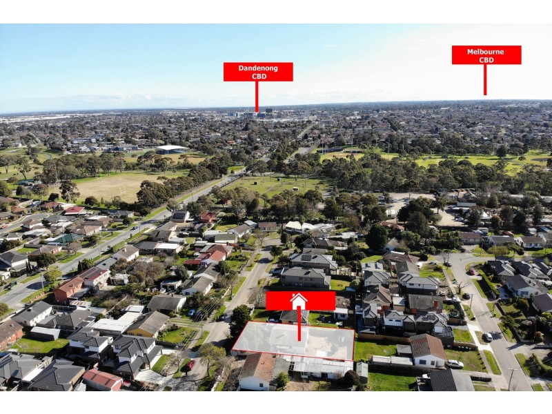 3 Laurina Court, Doveton VIC 3177