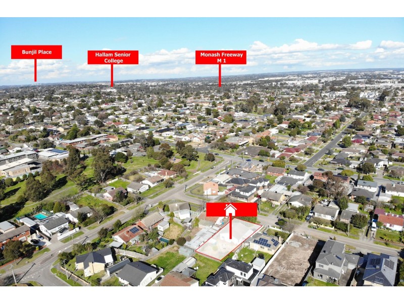 3 Laurina Court, Doveton VIC 3177