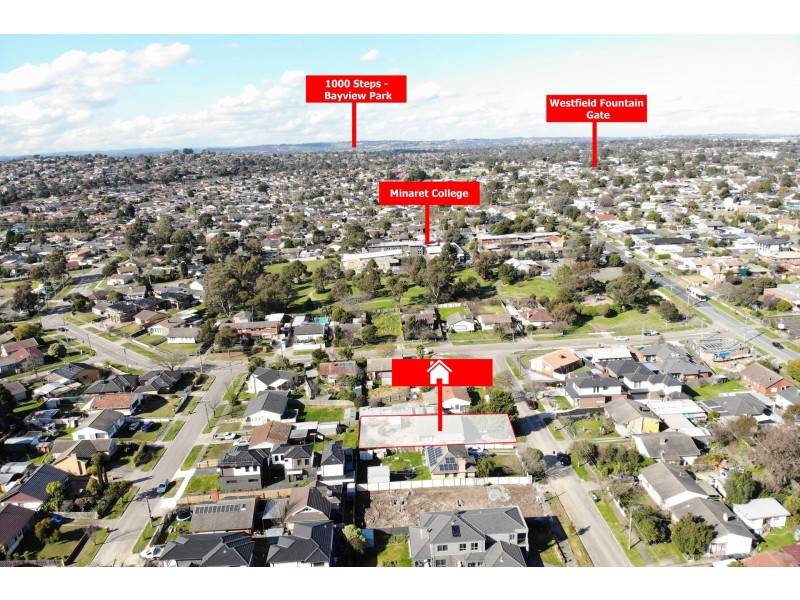 3 Laurina Court, Doveton VIC 3177