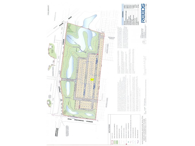 Lot 1326 Gator Esplanade, Clyde North VIC 3978