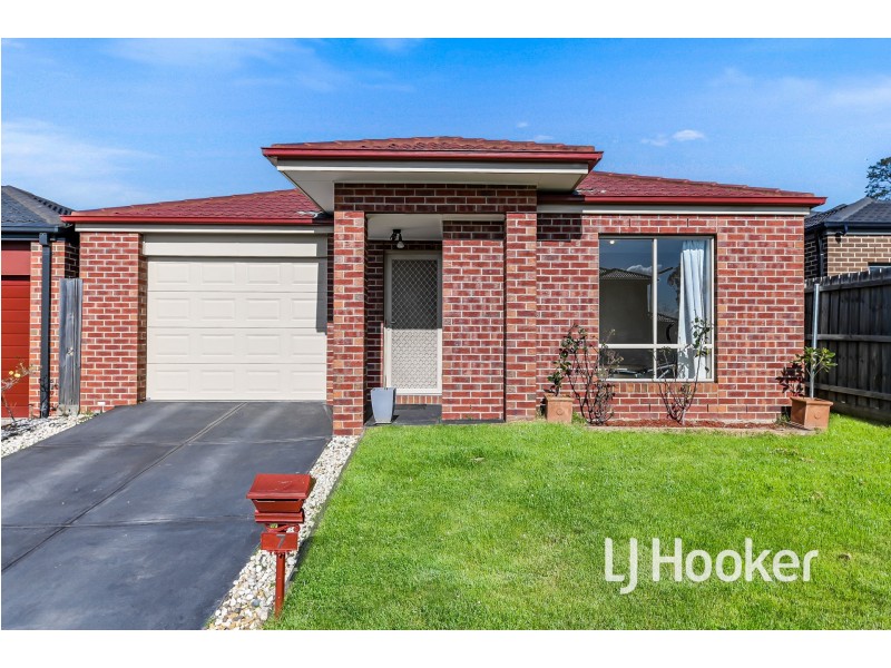 7 Jorose Road, Hampton Park VIC 3976
