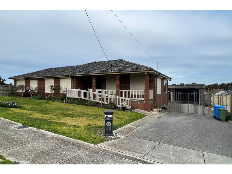 62 Olive Road, Lynbrook VIC 3975