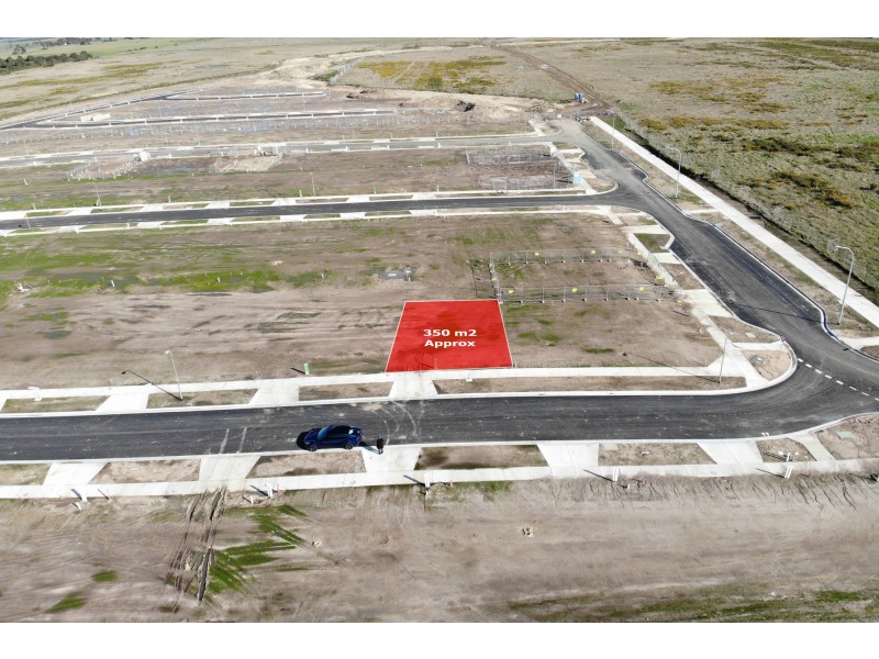 65 Karula Circuit, Clyde VIC 3978