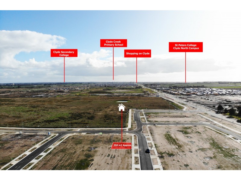 65 Karula Circuit, Clyde VIC 3978