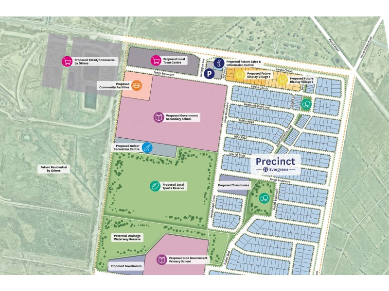 65 Karula Circuit, Clyde VIC 3978