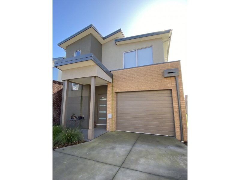 25/365 Pound Road, Hampton Park VIC 3976