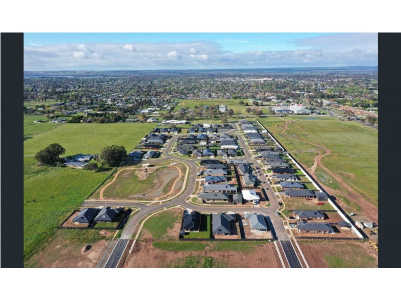 Lot 126 Centra Drive, Sale VIC 3850