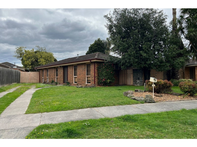 223 Dandelion Drive, Rowville VIC 3178
