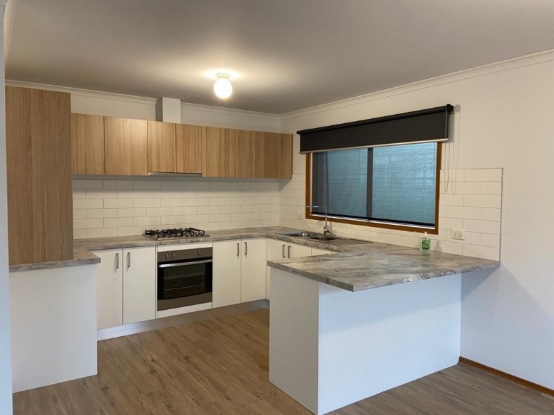 1 Rachel Drive, Cranbourne North VIC 3977