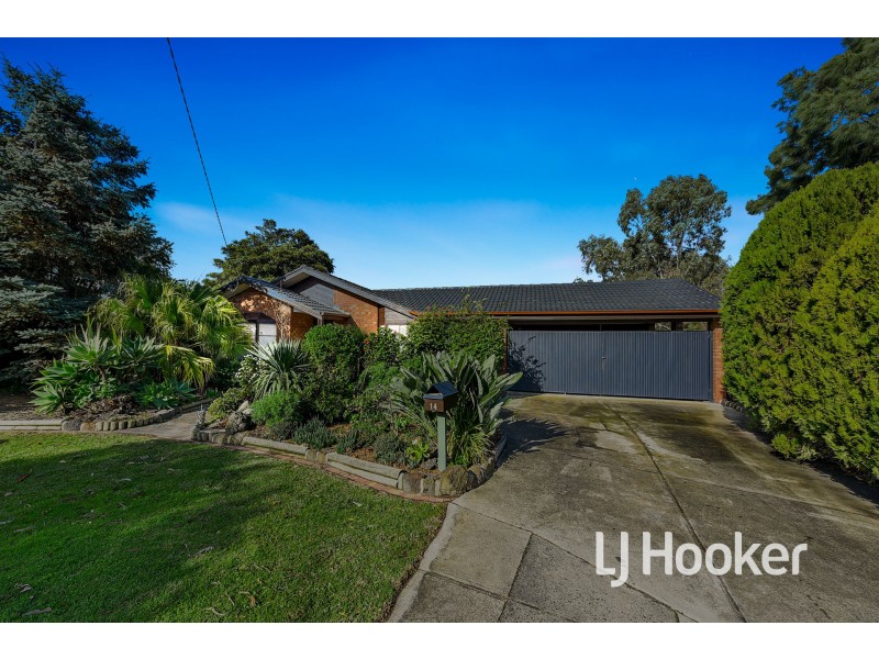 14 Marlene Court, Hampton Park VIC 3976