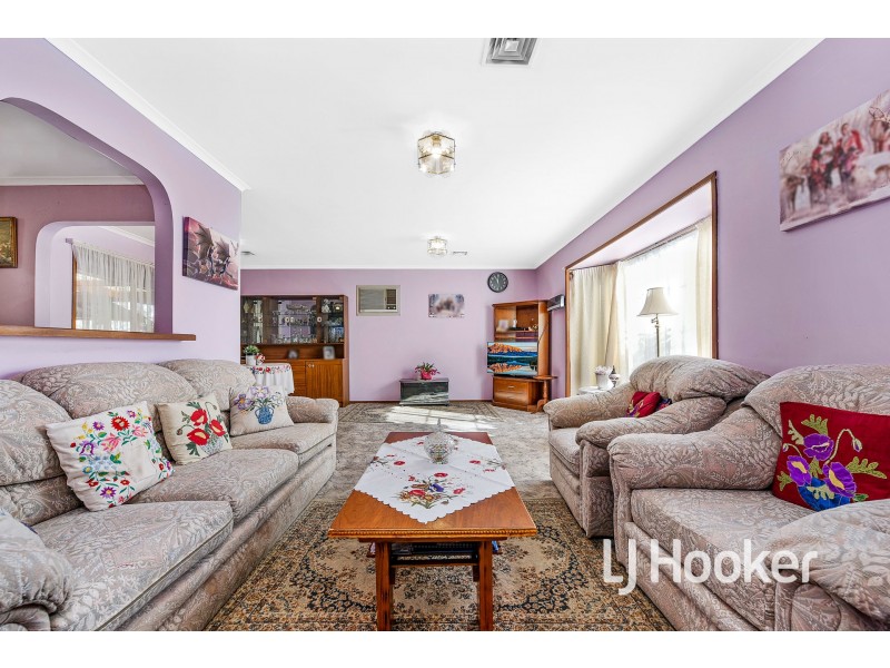 14 Marlene Court, Hampton Park VIC 3976