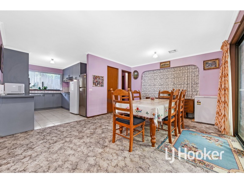 14 Marlene Court, Hampton Park VIC 3976