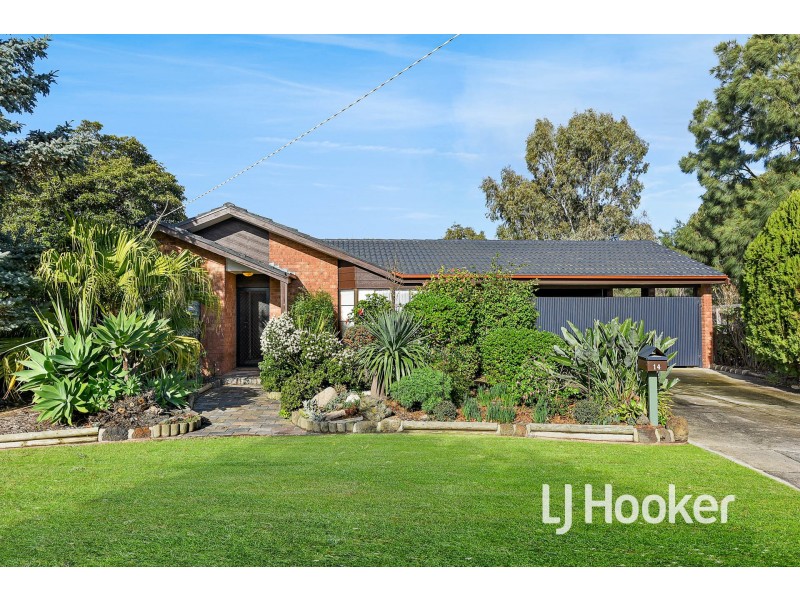 14 Marlene Court, Hampton Park VIC 3976