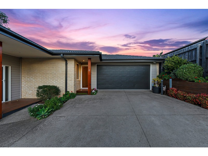 6/54 Mccormicks Road, Skye VIC 3977