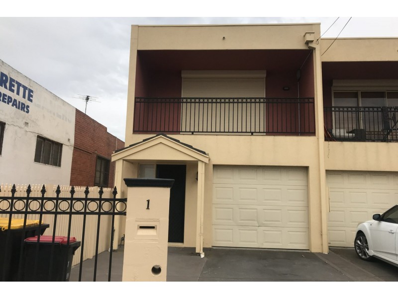 1/500 Station Street, Carrum VIC 3197