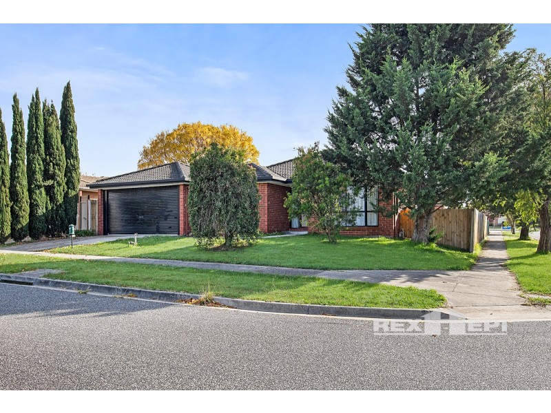 1 Serendip Court, Narre Warren VIC 3805