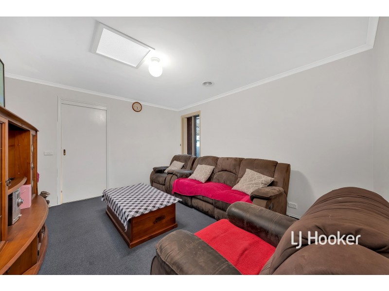 46 Kirkwood Crescent, Hampton Park VIC 3976