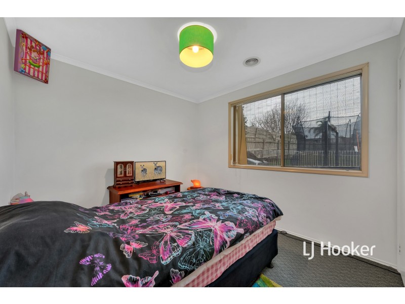 46 Kirkwood Crescent, Hampton Park VIC 3976