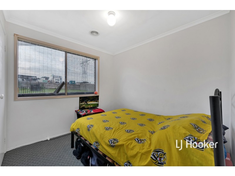 46 Kirkwood Crescent, Hampton Park VIC 3976
