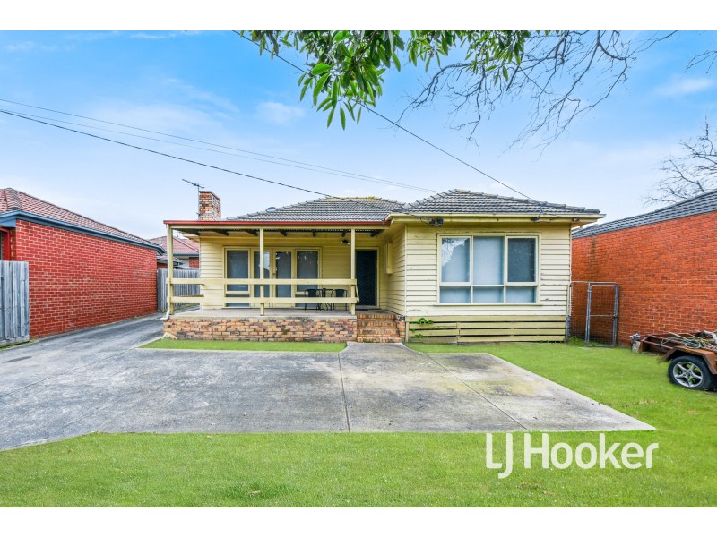 2 Hill Street, Frankston VIC 3199