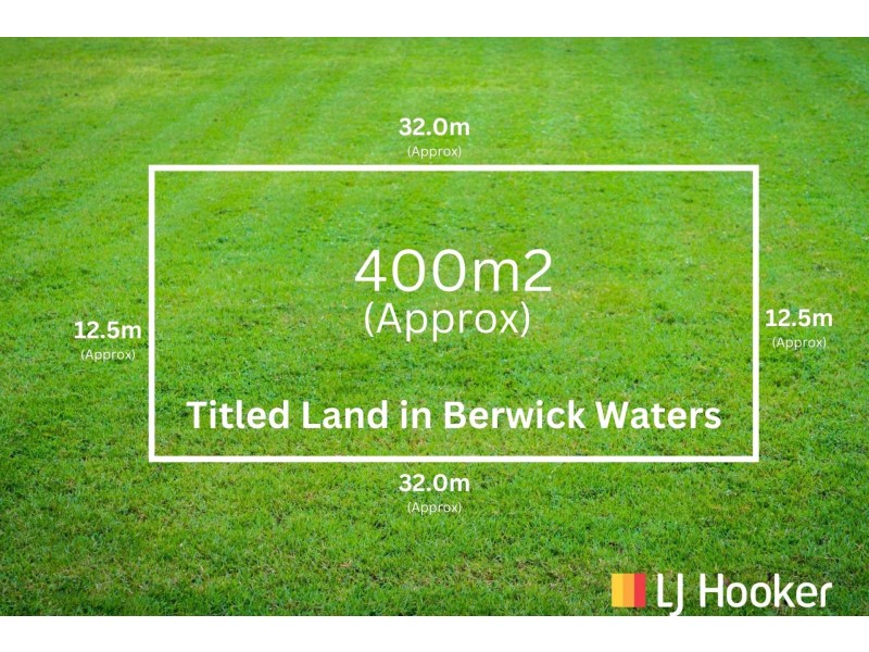 Clyde North VIC 3978