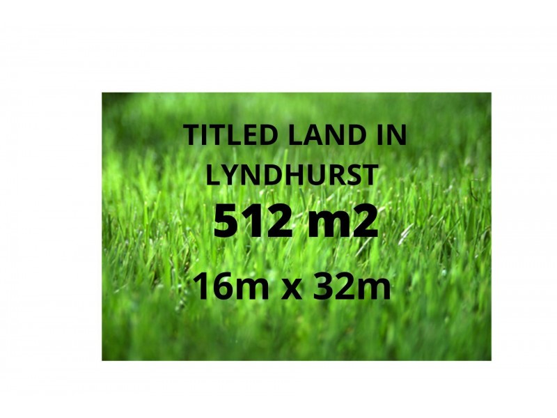 6 Everspring Drive, Lyndhurst VIC 3975