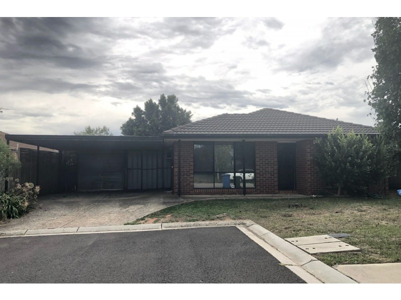 3 Knowing Close, Cranbourne West VIC 3977