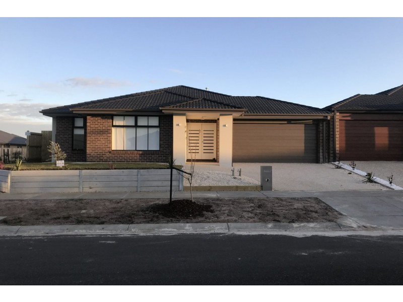 36 Sloane Drive, Clyde North VIC 3978