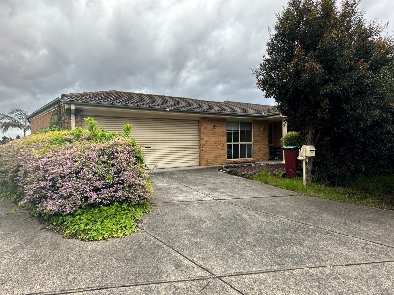 7 Gretel Court, Hampton Park VIC 3976