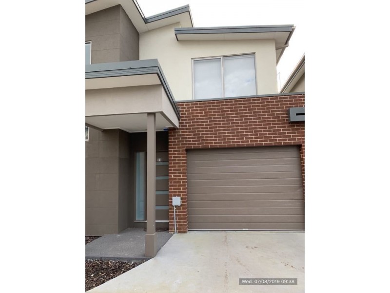 23/365 Pound Road, Hampton Park VIC 3976