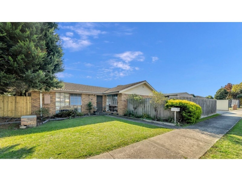 7 Willow Drive, Hampton Park VIC 3976