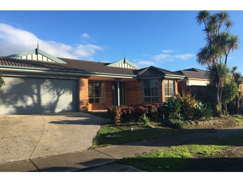 20 Carabeen Way, Lyndhurst VIC 3975