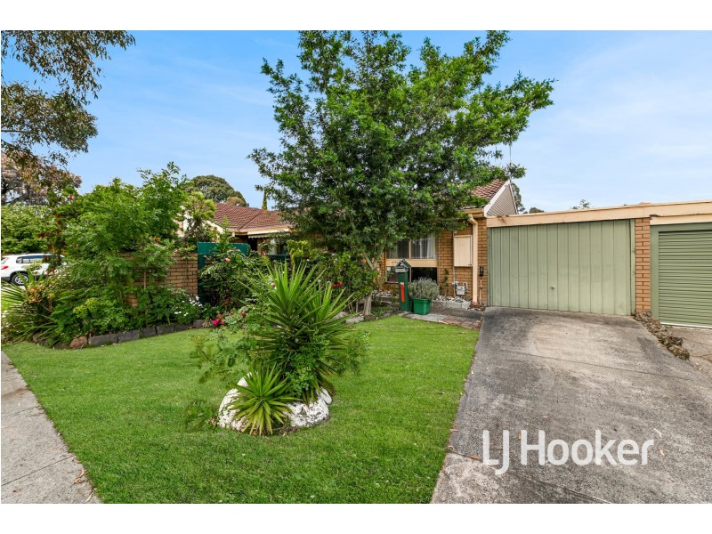 25/22 Somerville Road, Hampton Park VIC 3976