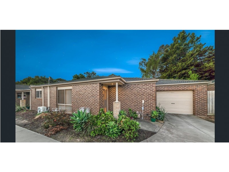 4/7-9 Elizabeth Street, Cranbourne North VIC 3977