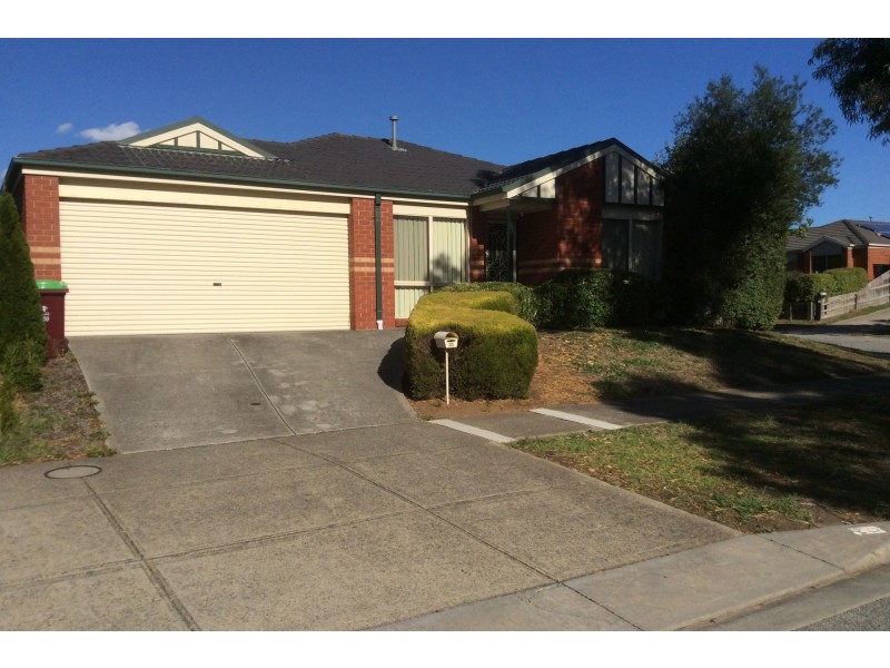 20 Nerrena Rise, Cranbourne West VIC 3977