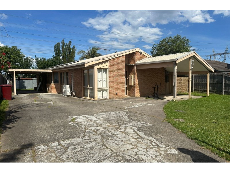 14 Hyssop Drive, Hallam VIC 3803