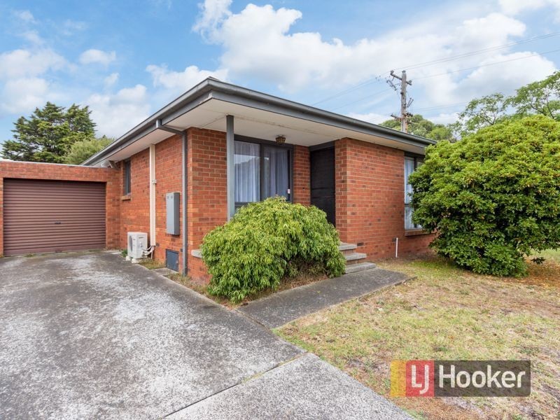 6/15-17 Kays Avenue, Hallam VIC 3803