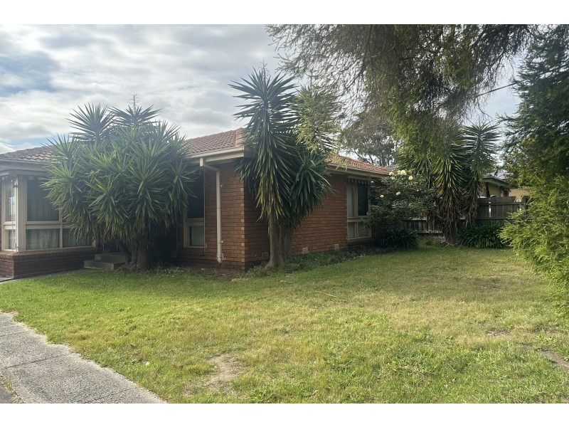 14 Winnima Avenue, Hampton Park VIC 3976