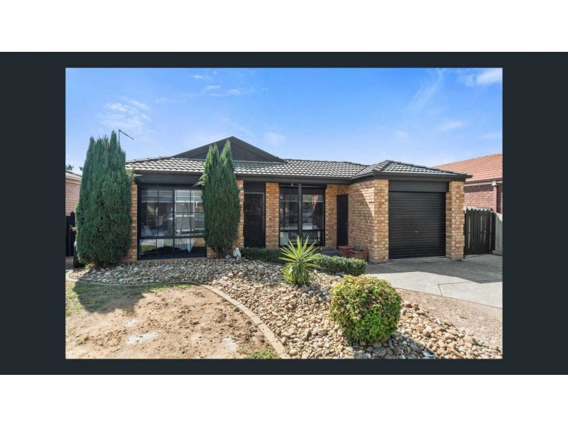 38 Dartmoor Drive, Cranbourne East VIC 3977