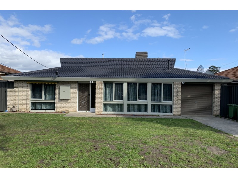 29 Albert Road, Hallam VIC 3803