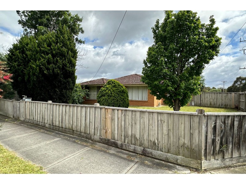 25 Somerville Road, Hampton Park VIC 3976