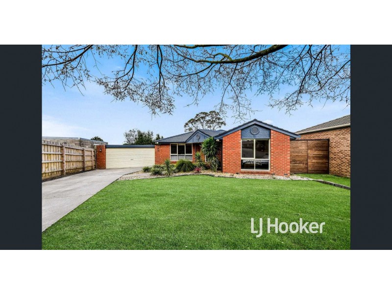 2 Ada Court, Narre Warren VIC 3805