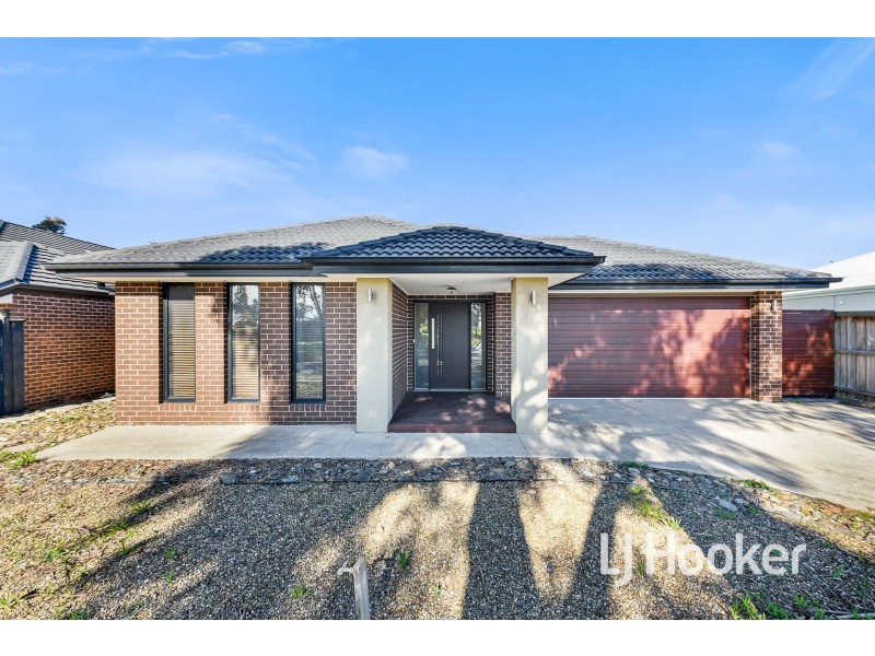 5 Carbine Way, Lyndhurst VIC 3975